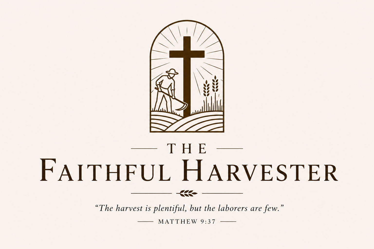 The Faithful Harvester